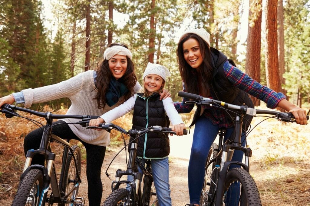 Why You Need to Take a Family Road Trip This Year