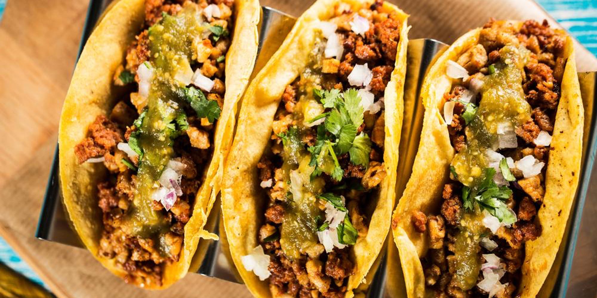 Taco Fiestivus and Carivintas 10th Anniversary Celebration