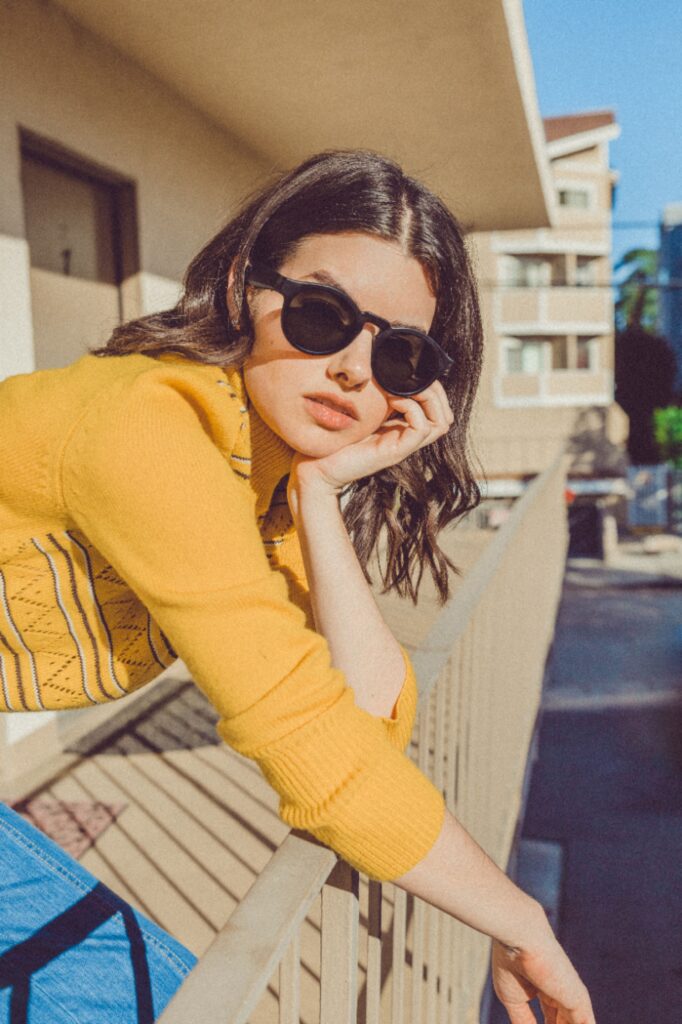 Trendy Summer Tech: Bose Smart Audio Sunglasses are a Blast