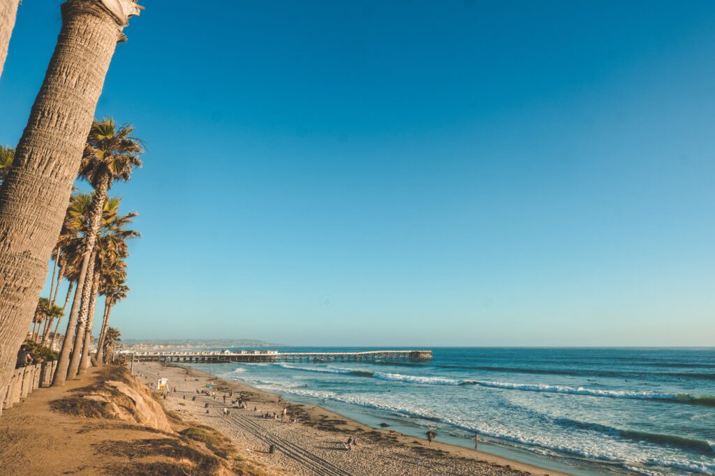 6 California Coastal Cities to Visit Today