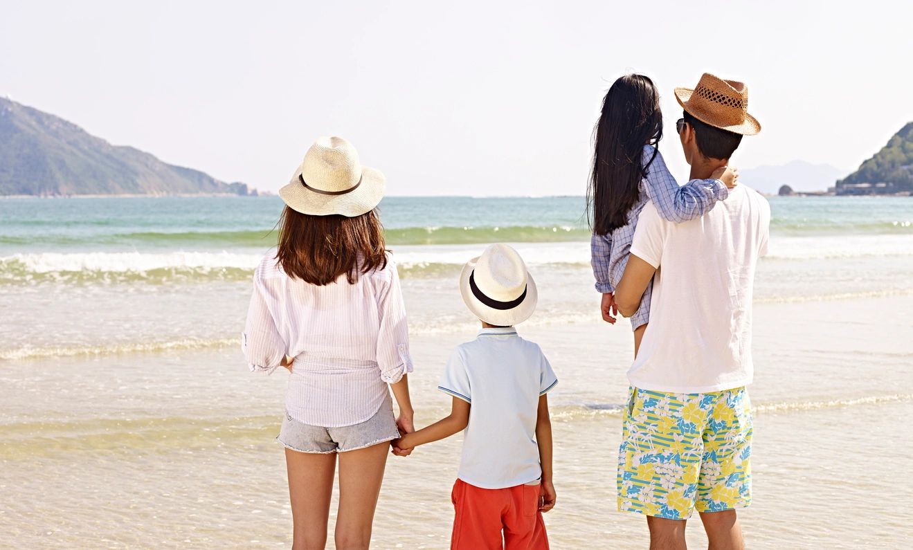 Saving Money for a Quick Summer Vacation