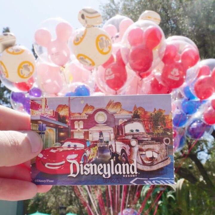 2020 Disneyland Tickets Now Available at 2019 Prices!