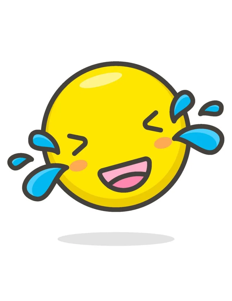 Free Printable Emoji Twister Game