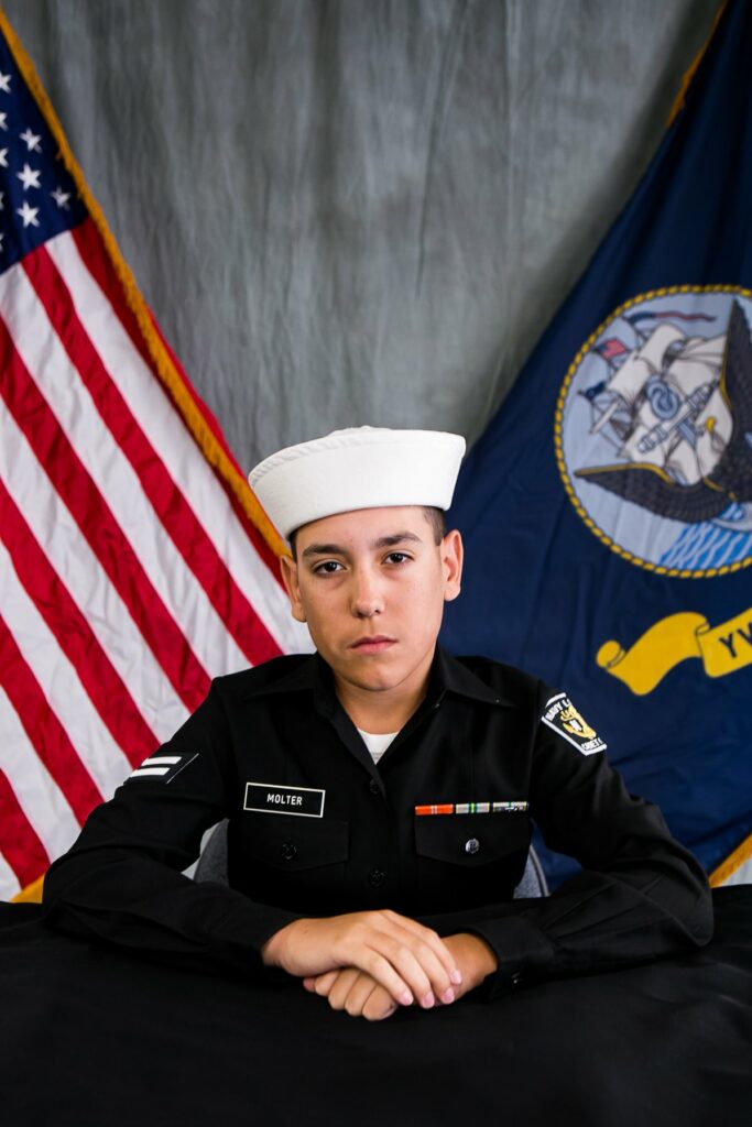 U.S. Naval Sea Cadet Corps, Langley Division