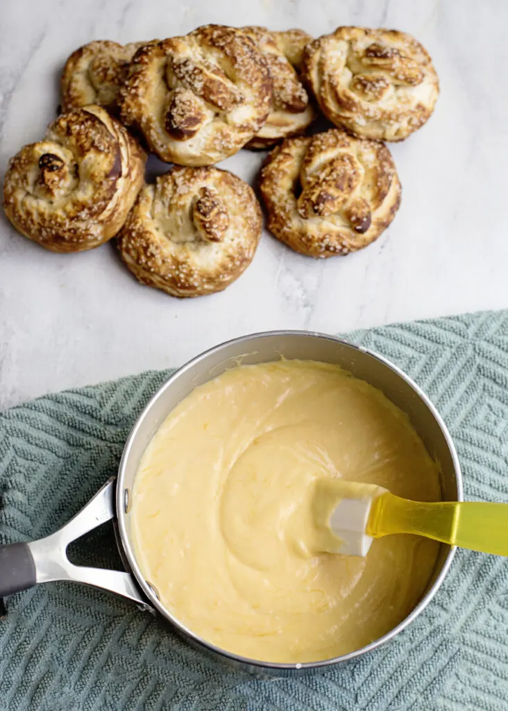 Biscuit Pretzel Recipe: A Delicious Twist on Two Classic Snacks