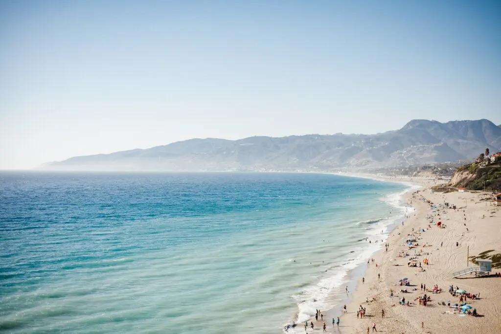 5 Free Things to Do in California 1