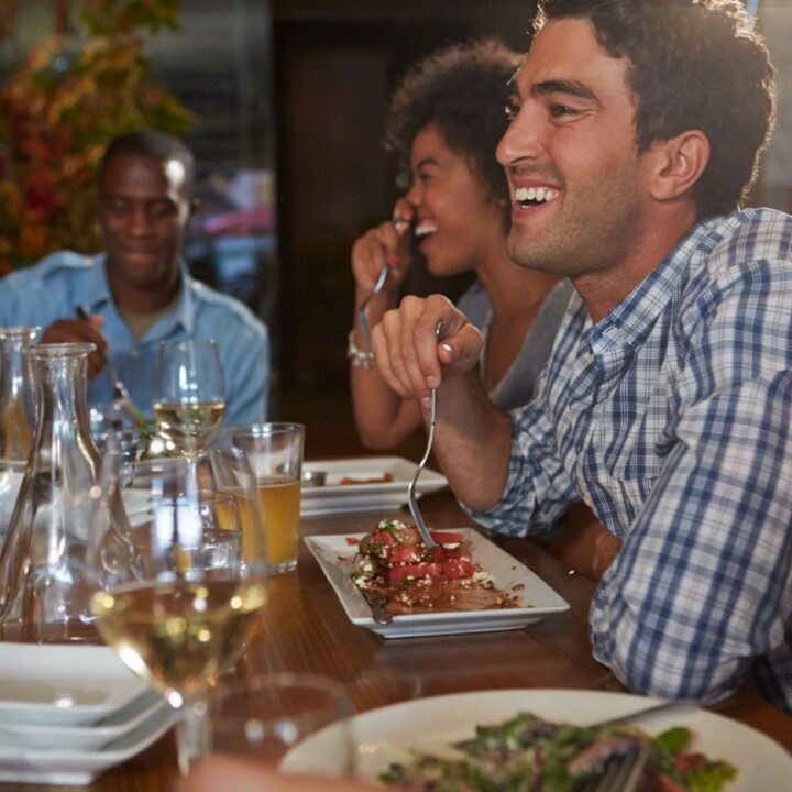 California has some amazing foodie options and even if you are a novice foodie you will find something to love as you take a food journey through California.