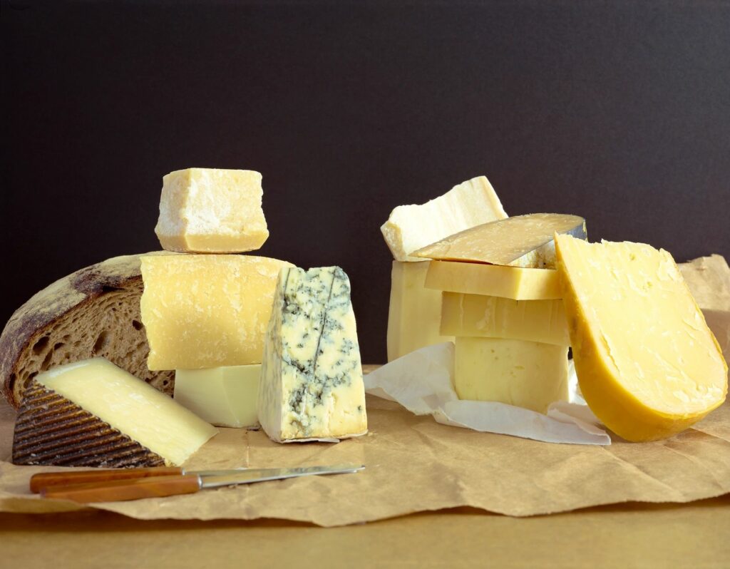 5 Cheeses to Try for Cheese Lover’s Day