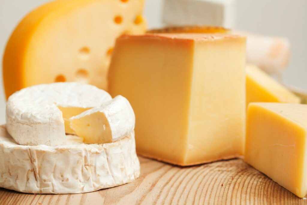 5 Cheeses to Try for Cheese Lover’s Day