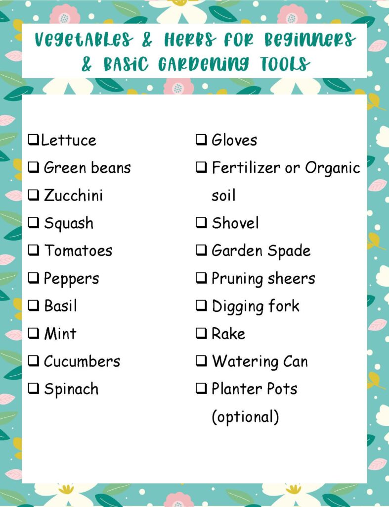 5 Benefits of Involving Your Kids in Gardening