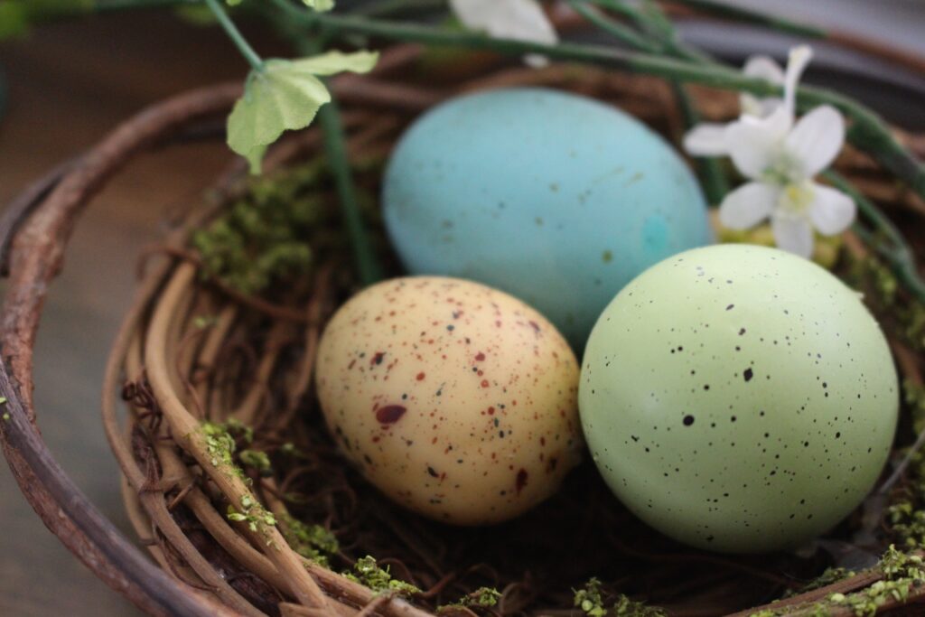 5 Faith-Based Easter Snack Ideas for Kids