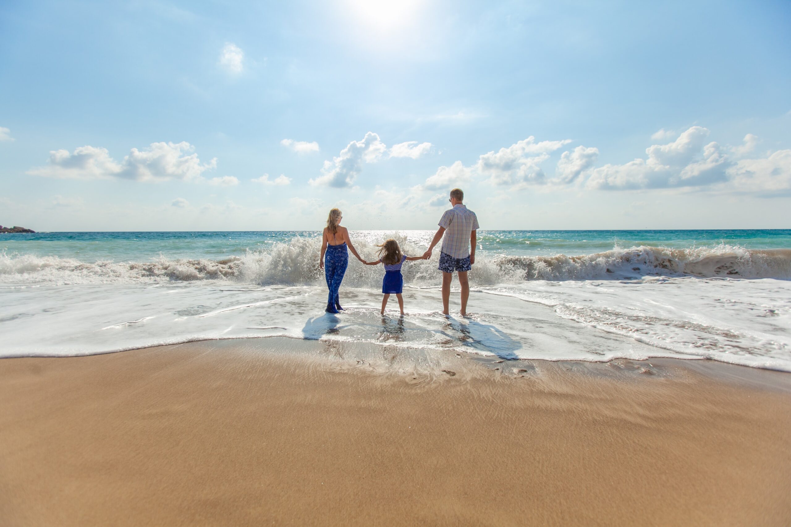 5 Activities to Enjoy During Your Summer Staycation