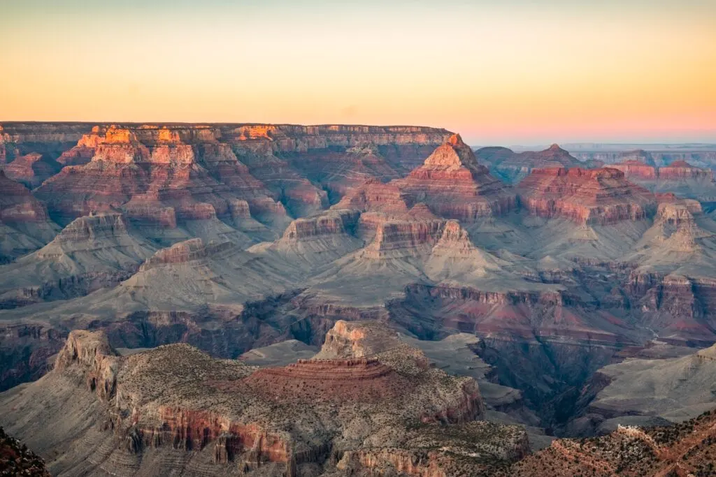 Grand Canyon National Park