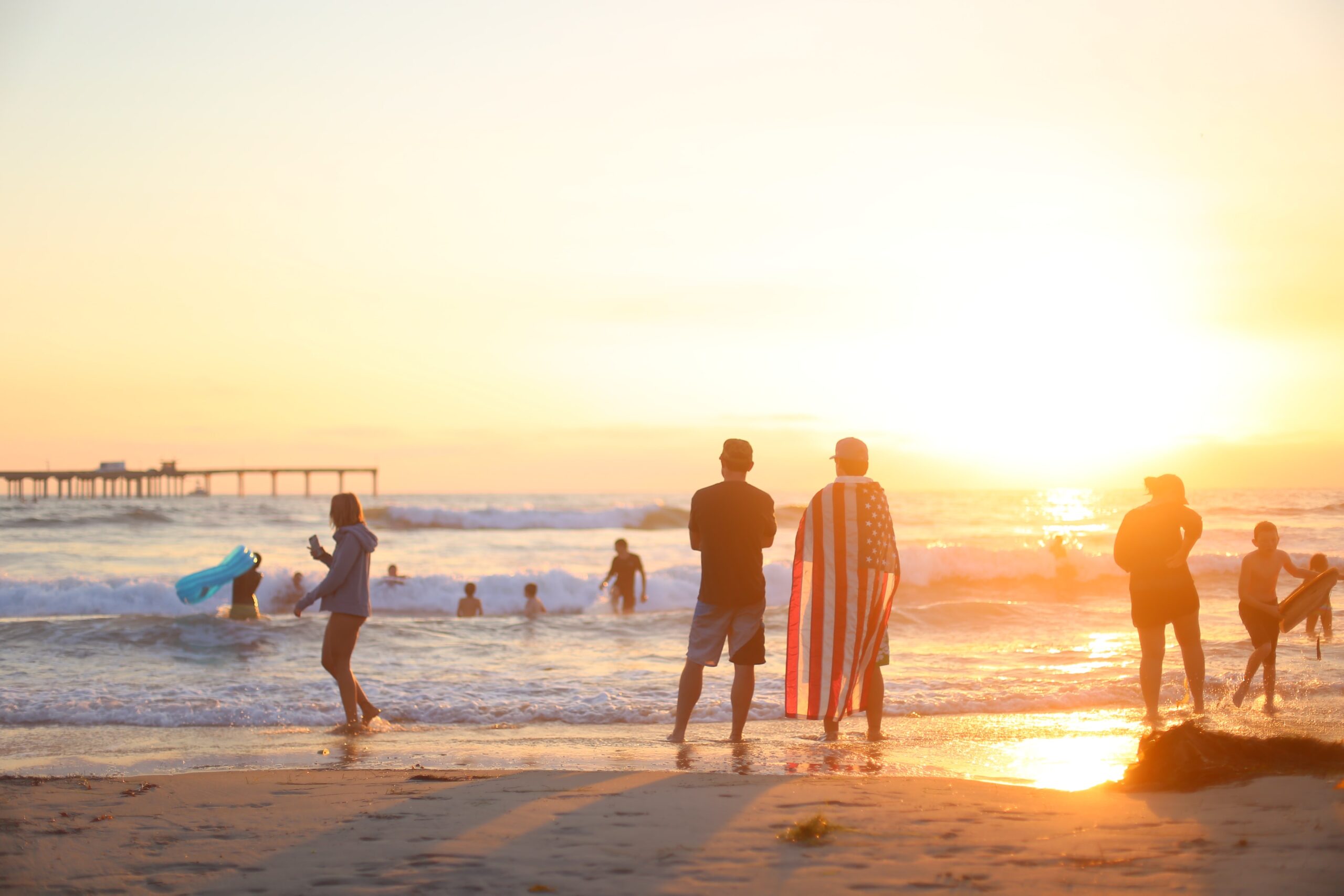 How to Beat Summer Boredom