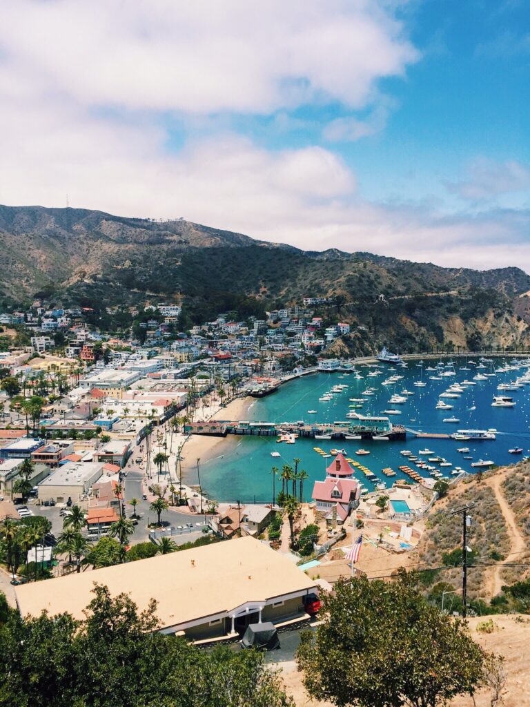 California Bucket List Destinations: Must-See Places to Visit in the Golden State