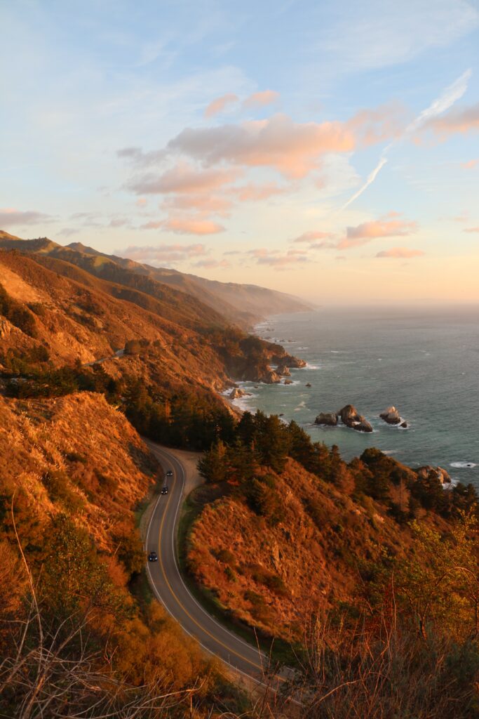 Why Road Trips in California are the Best Trips: The Ultimate Adventure Experience