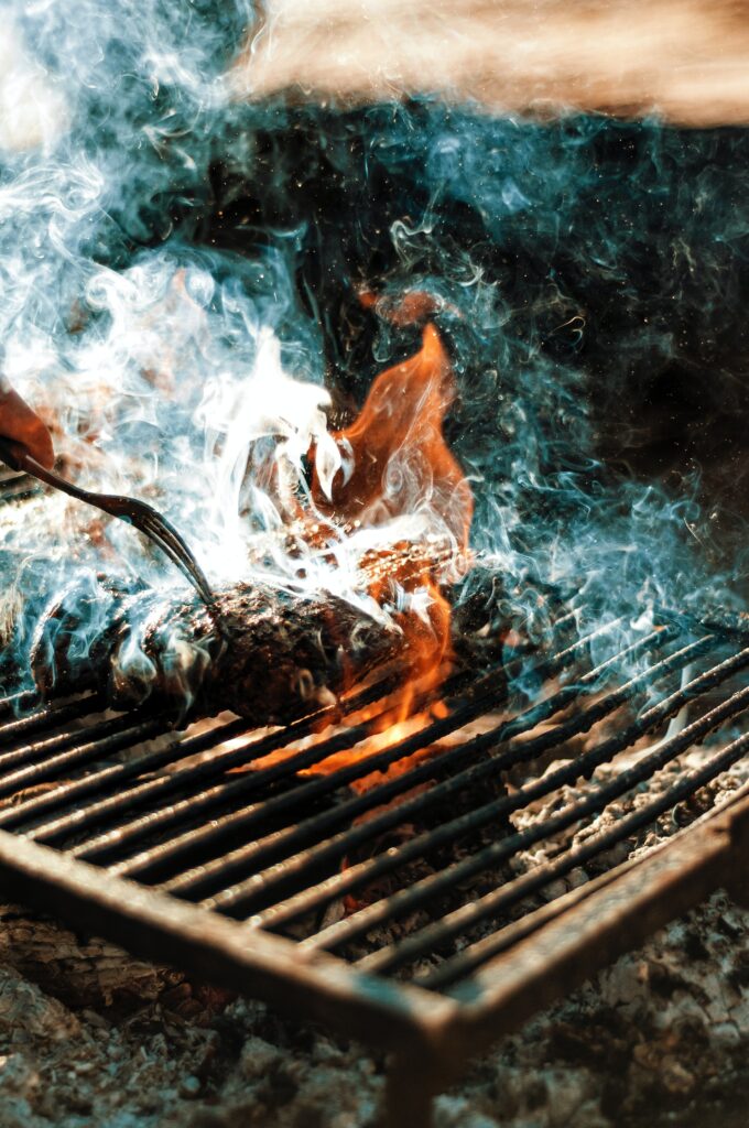 Santa Maria Style Grilling at Home: Tips and Tricks for Perfectly Grilled Meats