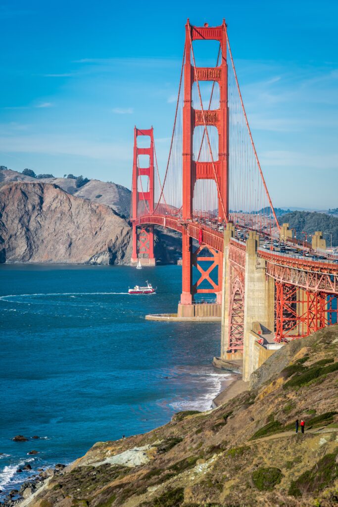 Ultimate California Bucket List: 50 Must-See Destinations and Experiences