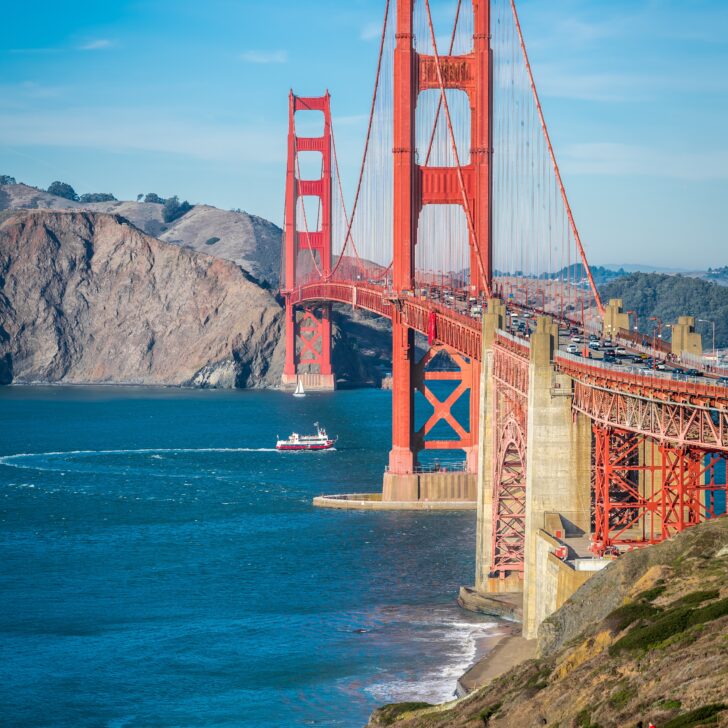 Ultimate California Bucket List: 50 Must-See Destinations and Experiences 1