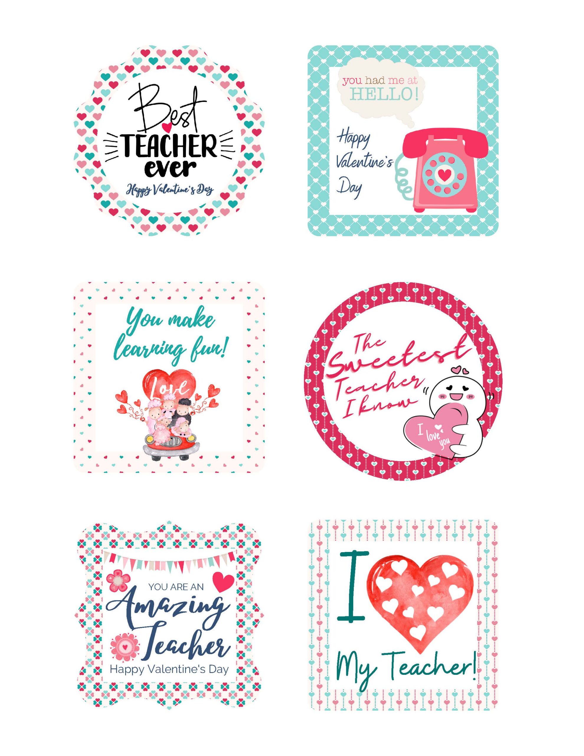 Create Valentine Cards Online Free (Fast & Easy)