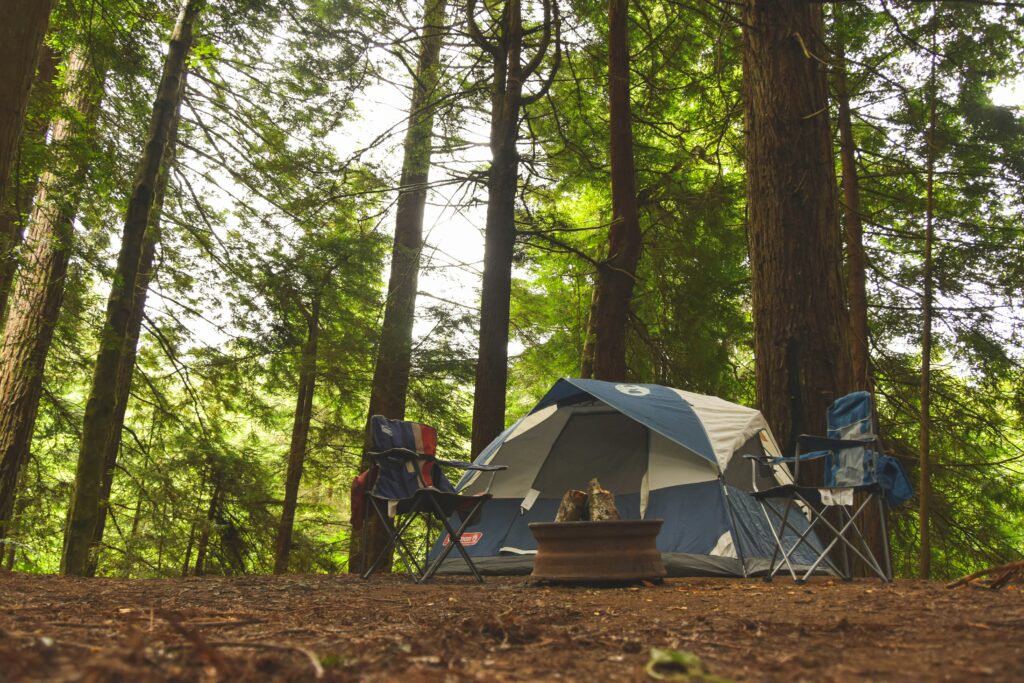 Best Campgrounds in California: Top Picks for Your Next Outdoor Adventure