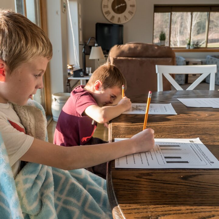 5 Benefits To Using Abeka Homeschool Curriculum