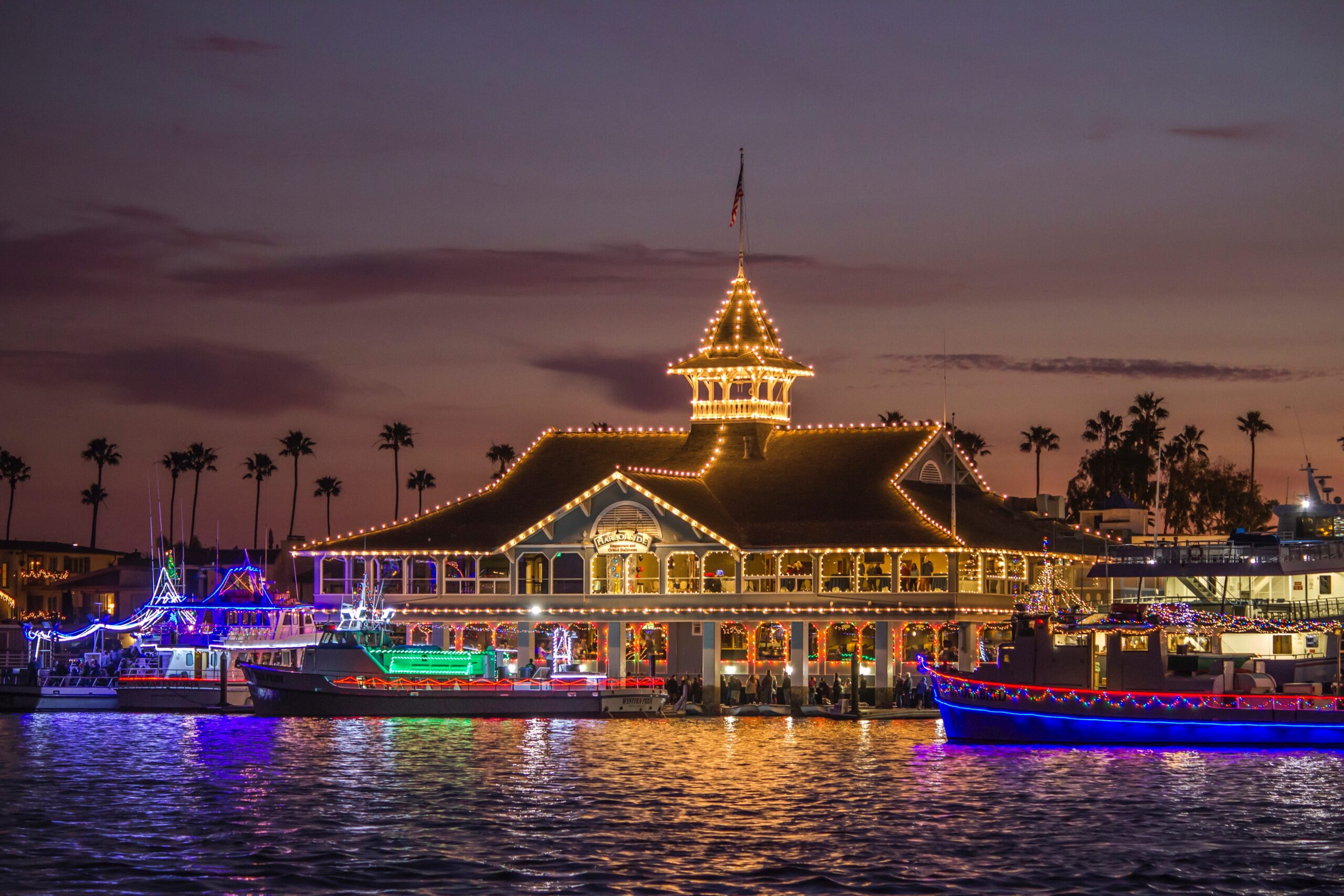 Southern California Winter Bucket List: Fun Activities To Enjoy During 