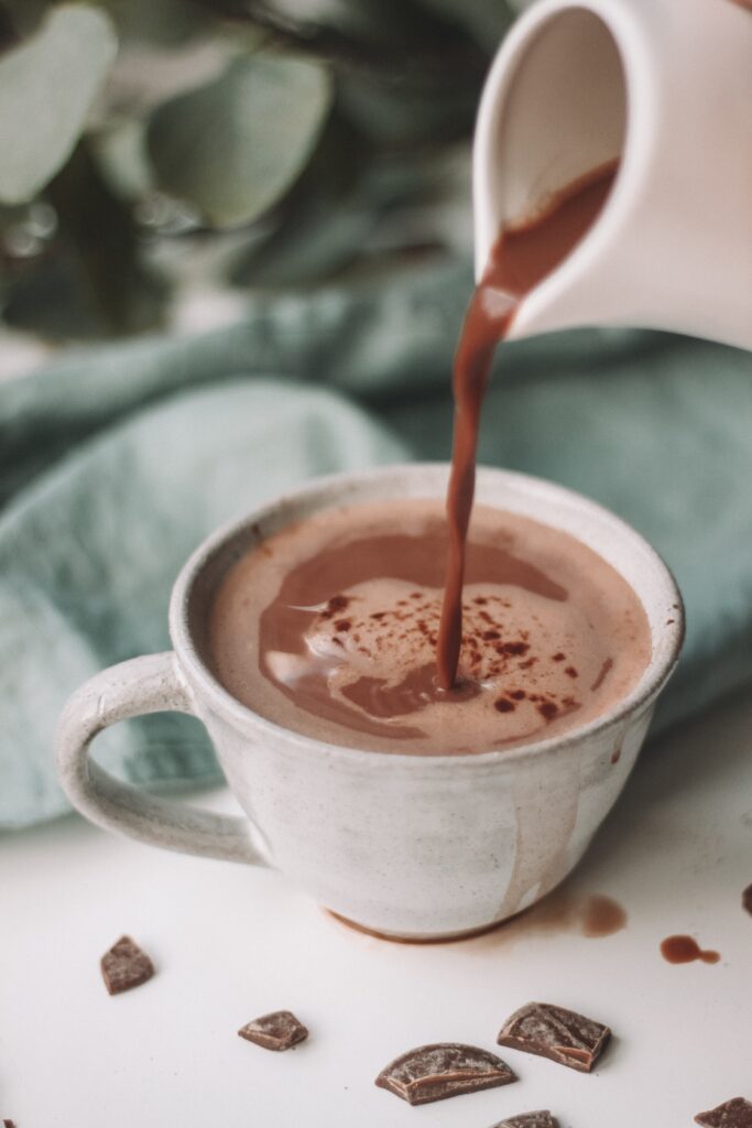Hot Chocolate Bar Ideas: How to Create a Cozy and Delicious DIY Hot Chocolate Station (Recipes + Printables)