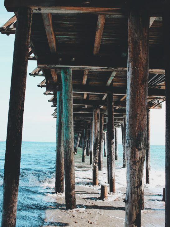 Things to Do in California for Your Bucket List - Capitola State Beach