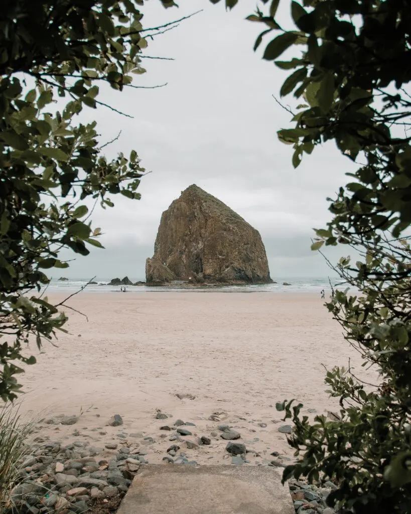 Best Small Towns on the West Coast - Cannon Beach, Oregon