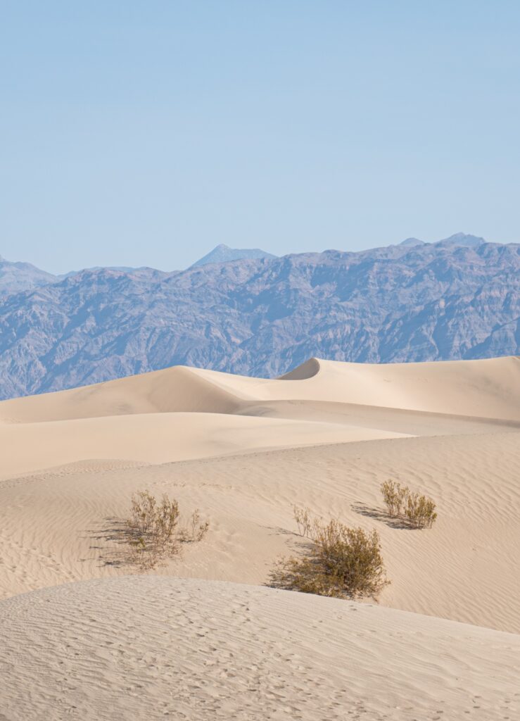 The Ultimate California Bucket List - Death Valley National Park