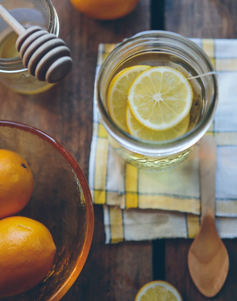 DIY Lemonade Stand + Free Printable