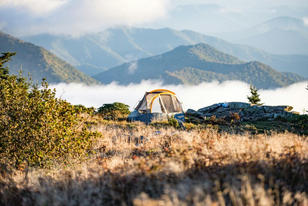 Tips for Camping in the Fall: Enjoy the Outdoors with These Simple Tricks