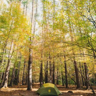 Tips for Camping in the Fall: Enjoy the Outdoors with These Simple Tricks