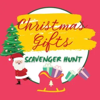 Christmas Gift Scavenger Hunt: A Fun and Creative Way to Exchange Presents