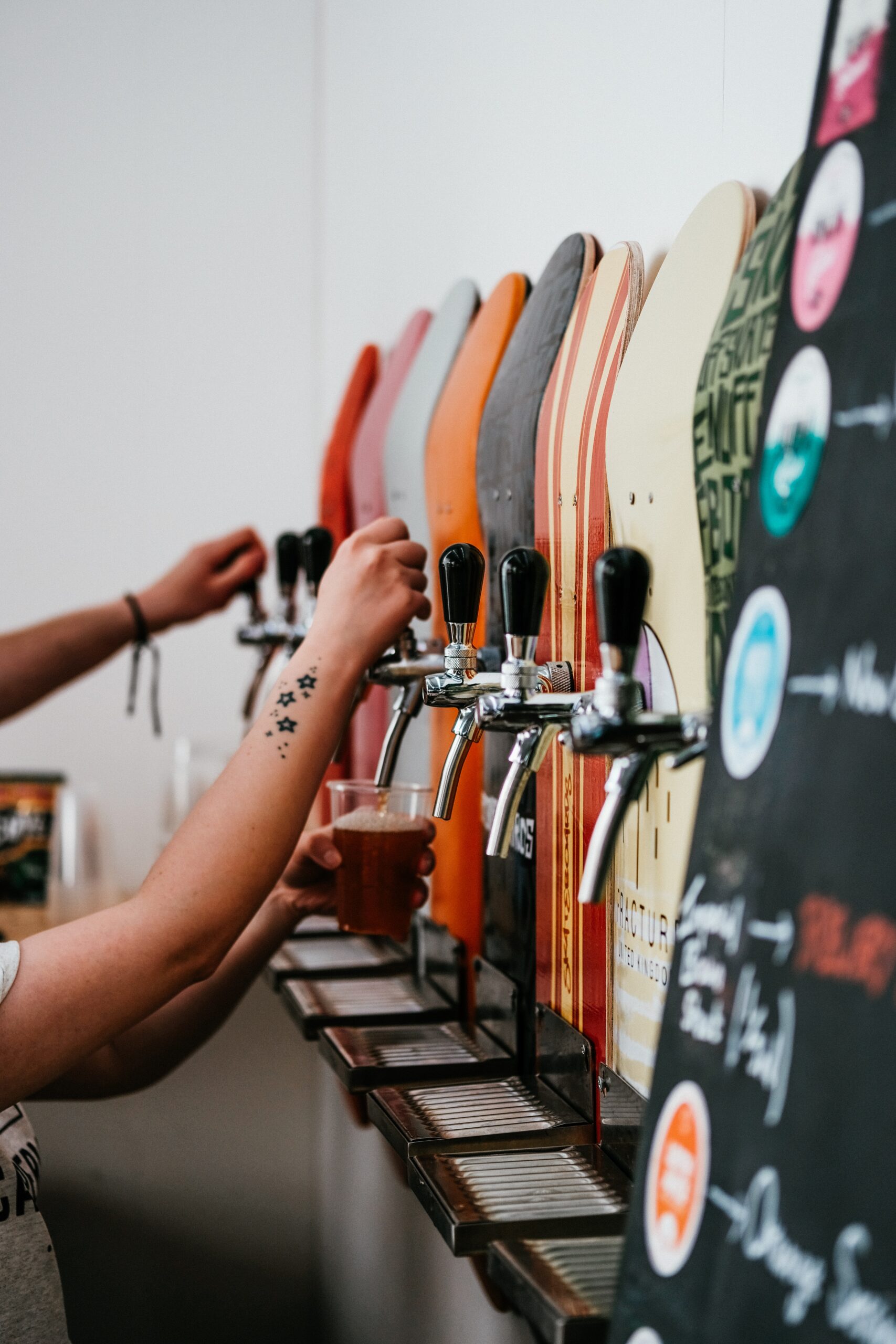Best Breweries in Ventura County for Beer Lovers