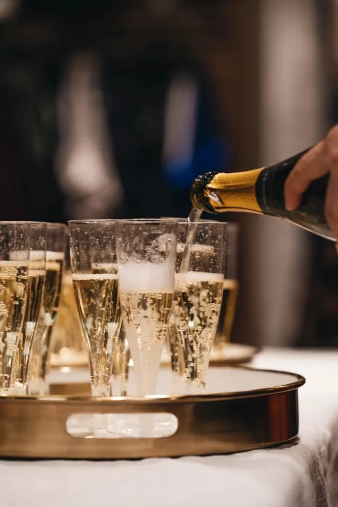 Discover the Best New Year's Eve Events in Northern California