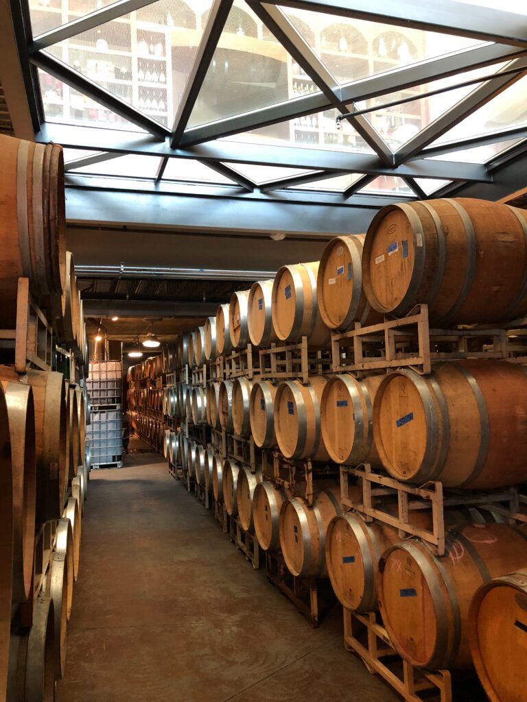 Temecula Valley Wineries: A Guide to the Best Tasting Rooms and Vineyards