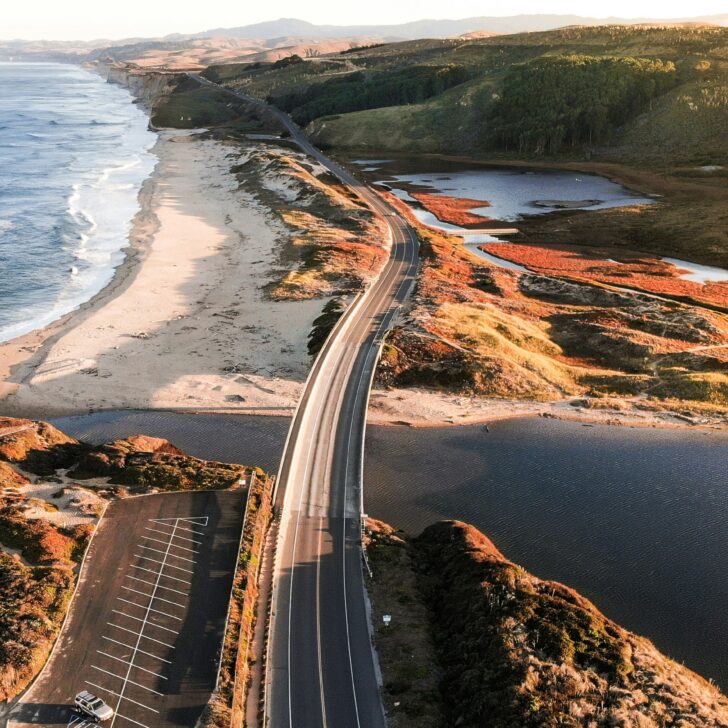Best Scenic Drives in California: Discover the Beauty of the Golden State