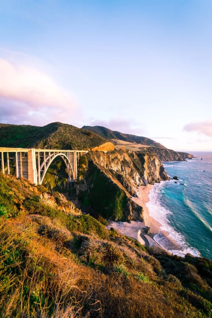 Best Scenic Drives in California: Discover the Beauty of the Golden State
