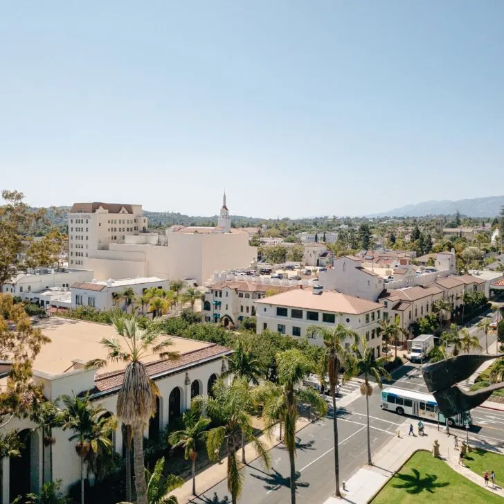 Santa Barbara County's Hidden Gems: Exploring the Best Kept Secrets of California's Central Coast
