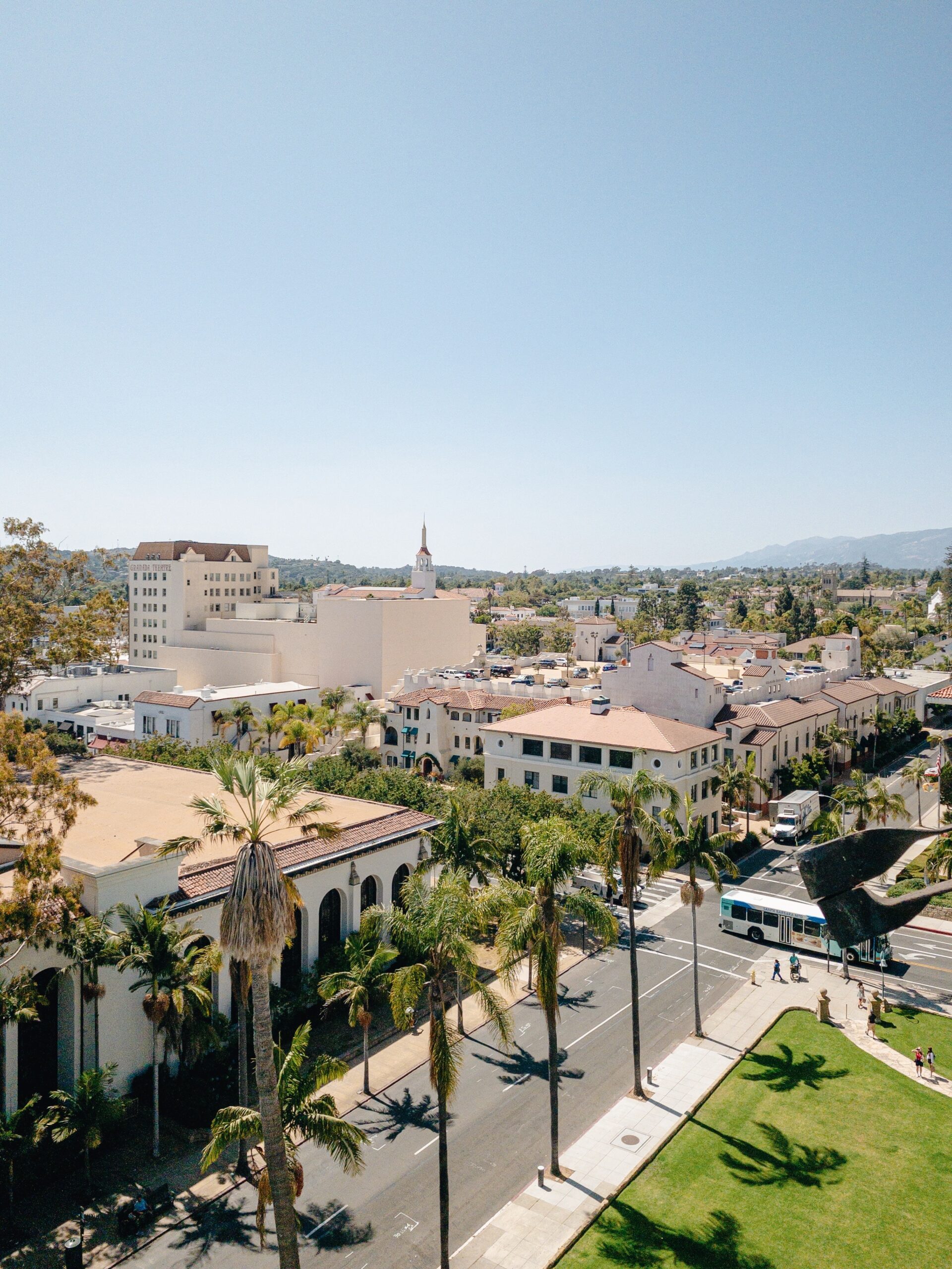 Santa Barbara County's Hidden Gems: Exploring the Best Kept Secrets of California's Central Coast