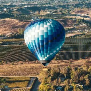 Temecula Valley Wineries: A Guide to the Best Tasting Rooms and Vineyards