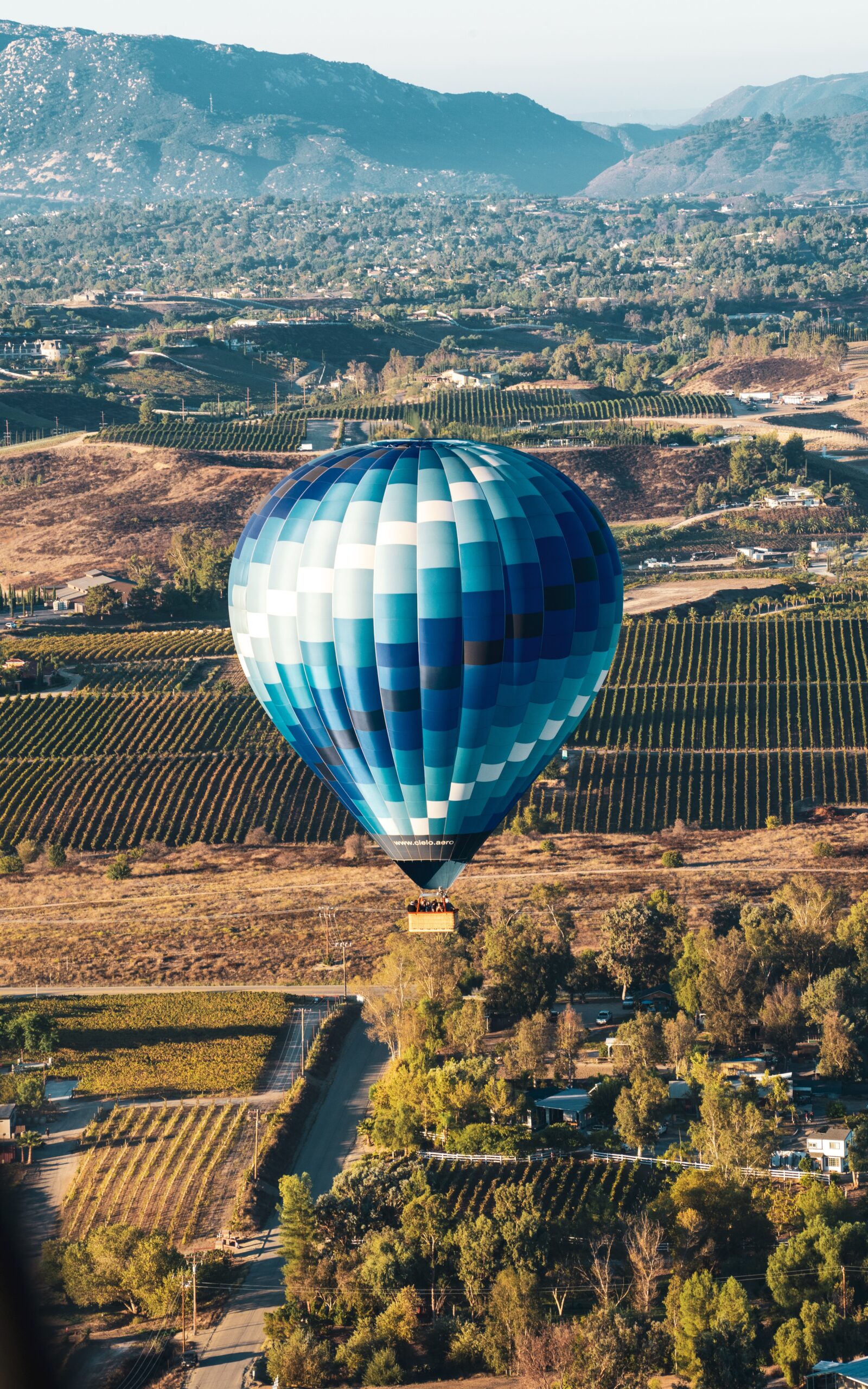 Temecula Valley Wineries: A Guide to the Best Tasting Rooms and Vineyards