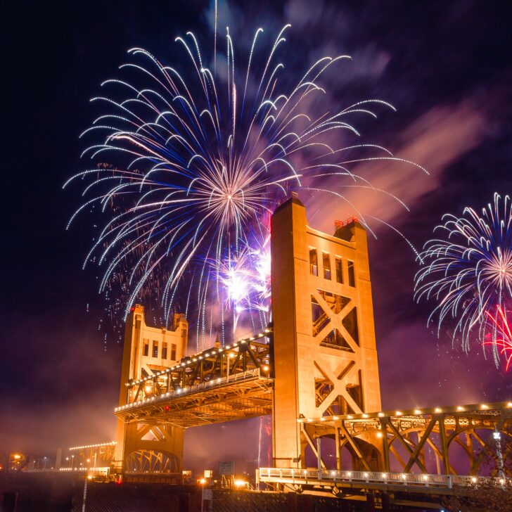 There are plenty of exciting events happening throughout the region that are sure to make your New Year's Eve unforgettable. Whether you're looking for a family-friendly celebration or a night out with friends, there's a New Year's Eve Events in Northern California for everyone.