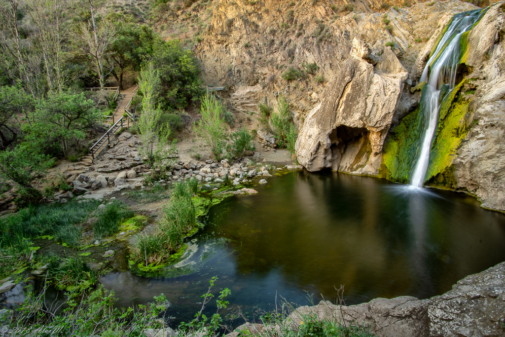 Best Waterfalls in Southern California: Nature's Hidden Gems