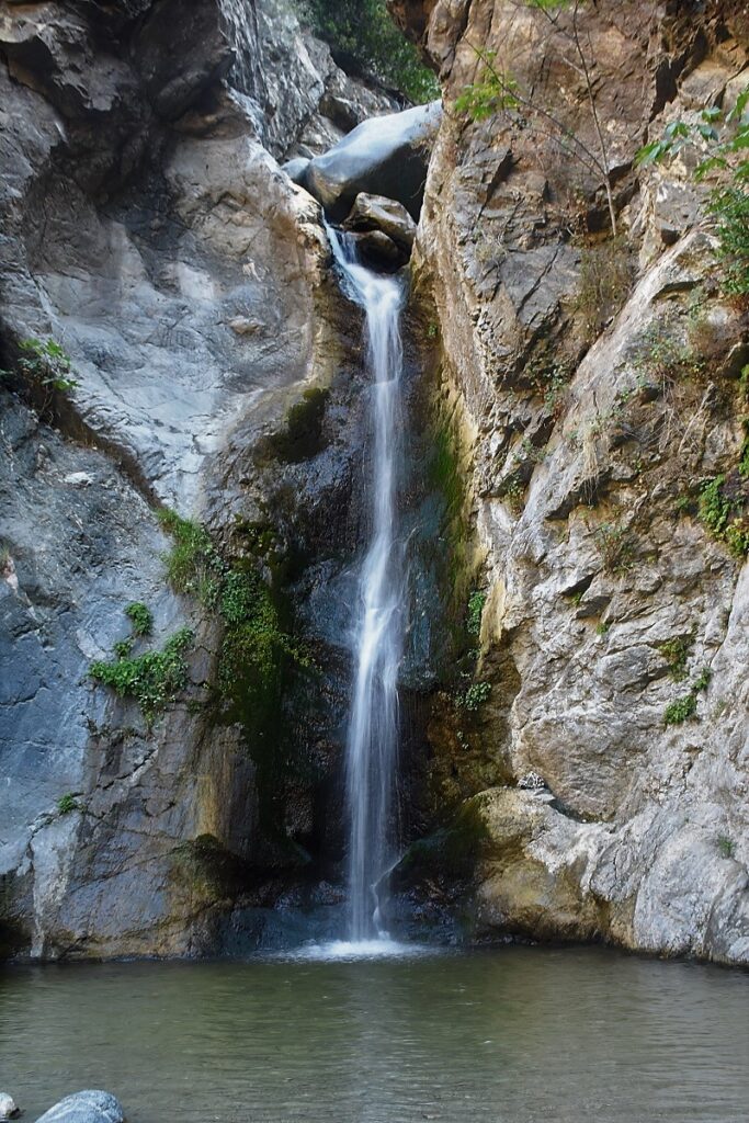 Best Waterfalls in Southern California: Nature's Hidden Gems ...