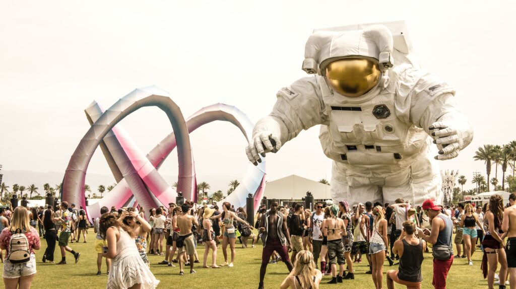 Music Festivals in California: A Guide to the Best Events in the Golden State