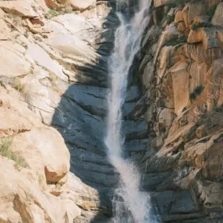 Best Waterfalls in Southern California: Nature's Hidden Gems