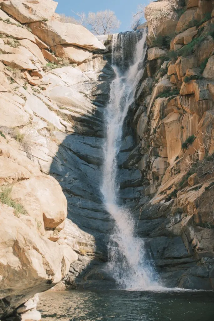 Best Waterfalls in Southern California: Nature's Hidden Gems